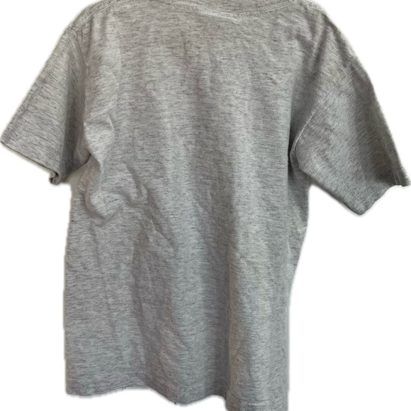 Licensed Wishbone T-shirt size 7 for boy or girl - Picture 3 of 4